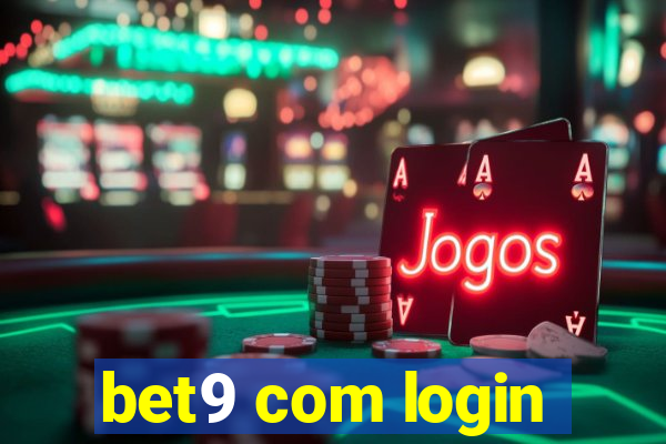 bet9 com login